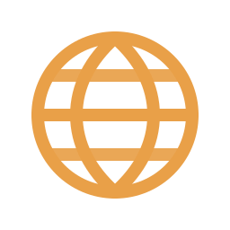 Community globe